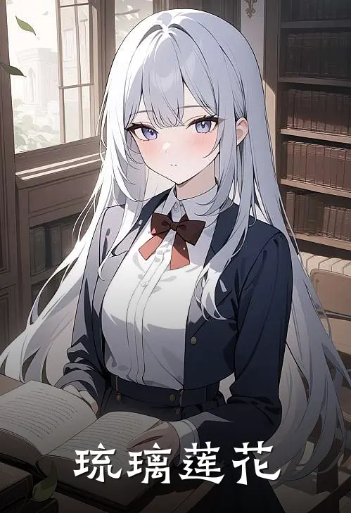 琉璃莲花