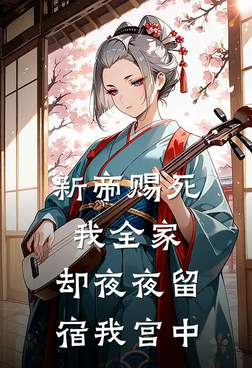 新帝赐死我全家，却夜夜留宿我宫中
