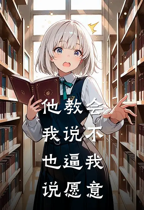 他教会我说不，也逼我说愿意