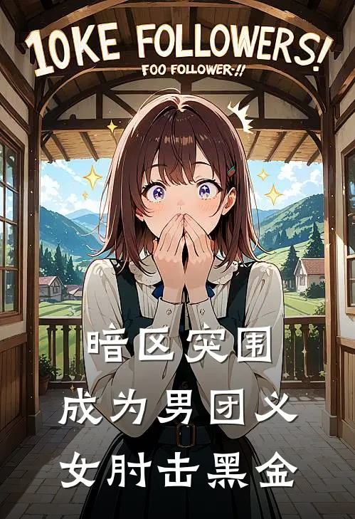 暗区突围：成为男团义女肘击黑金