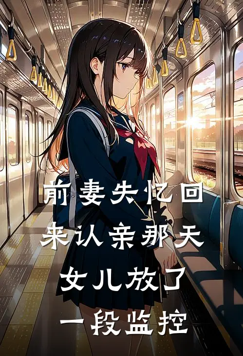 前妻失忆回来认亲那天，女儿放了一段监控