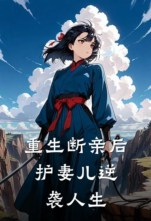重生断亲后，护妻儿逆袭人生