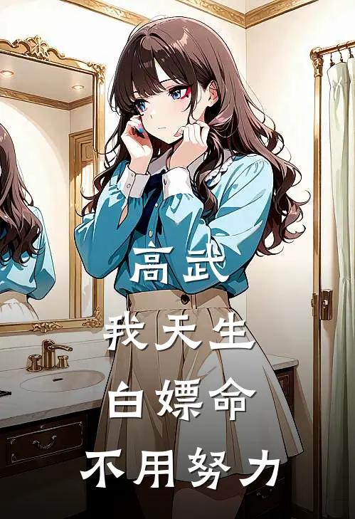 高武：我天生白嫖命，不用努力