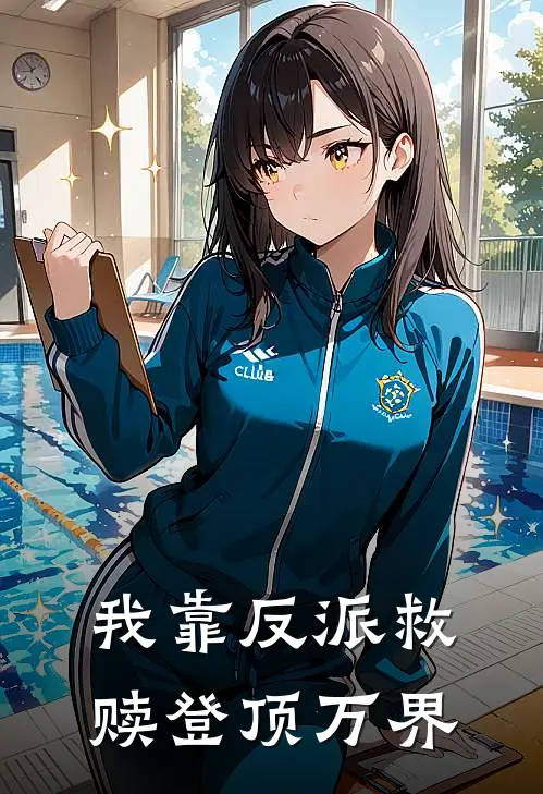 我靠反派救赎登顶万界