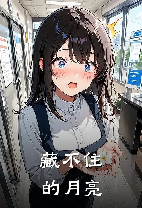 藏不住的月亮