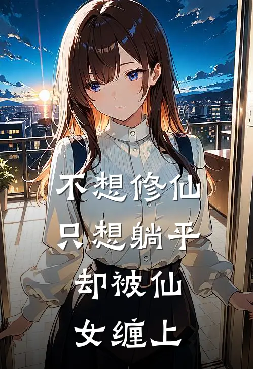 不想修仙只想躺平，却被仙女缠上