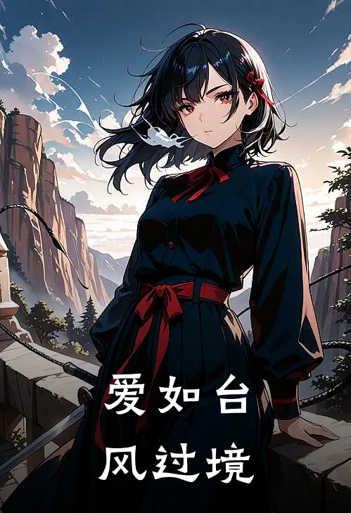 爱如台风过境