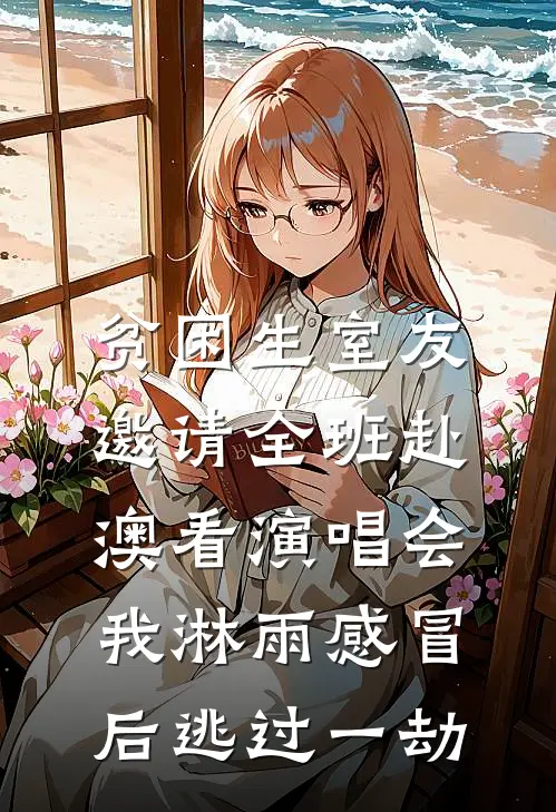 贫困生室友邀请全班赴澳看演唱会，我淋雨感冒后逃过一劫