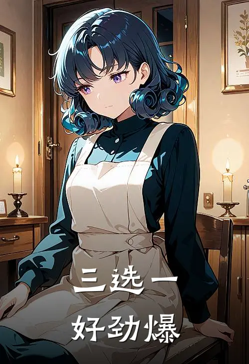 三选一好劲爆