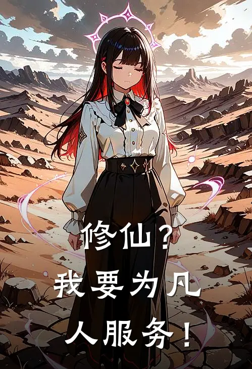 修仙？我要为凡人服务！