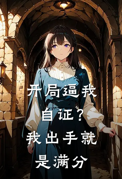开局逼我自证？我出手就是满分