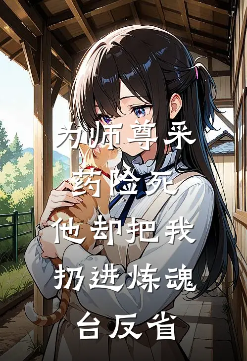 为师尊采药险死，他却把我扔进炼魂台反省
