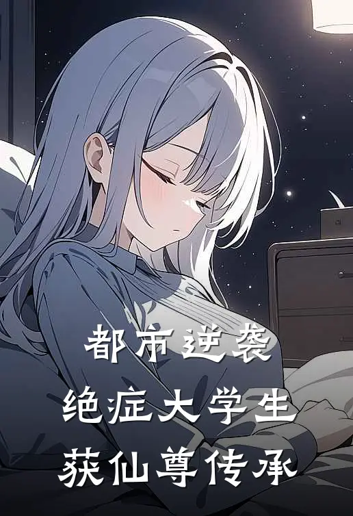都市逆袭：绝症大学生获仙尊传承