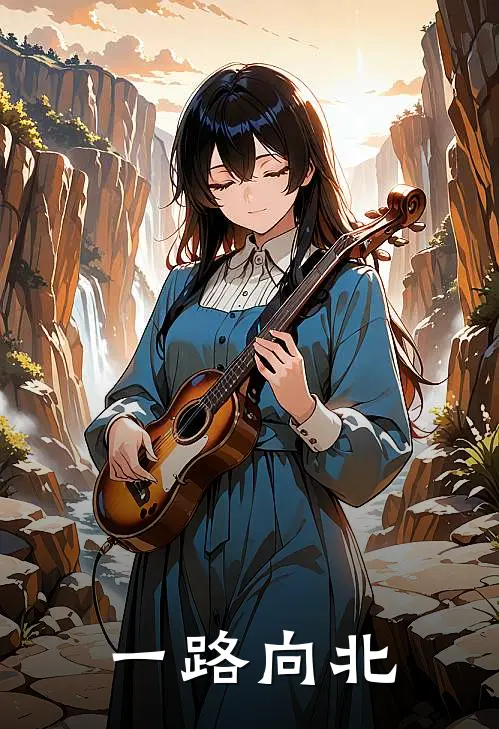 一路向北