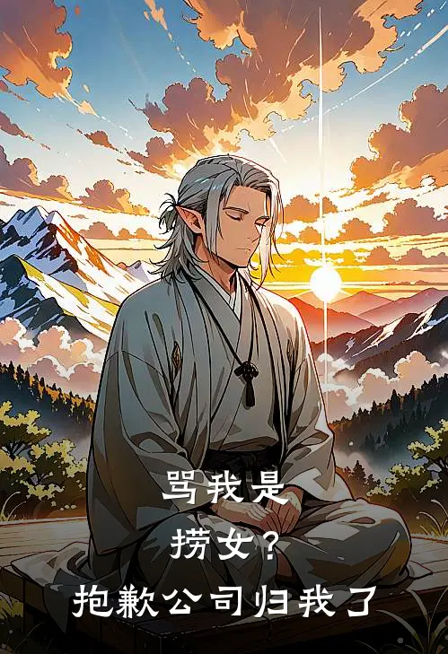 骂我是捞女？抱歉，公司归我了