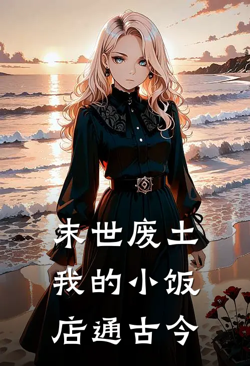 末世废土，我的小饭店通古今