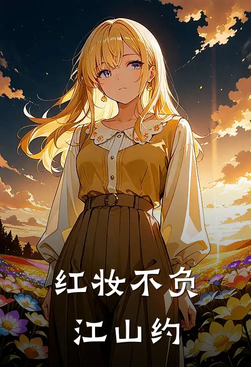 红妆不负江山约