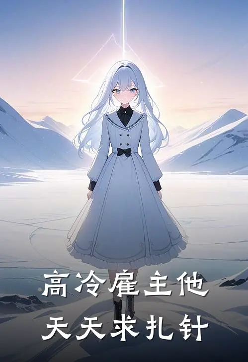 高冷雇主他天天求扎针