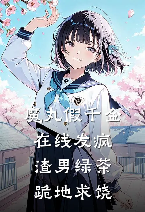 魔丸假千金在线发疯，渣男绿茶跪地求饶