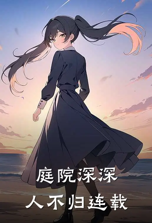 庭院深深，人不归连载