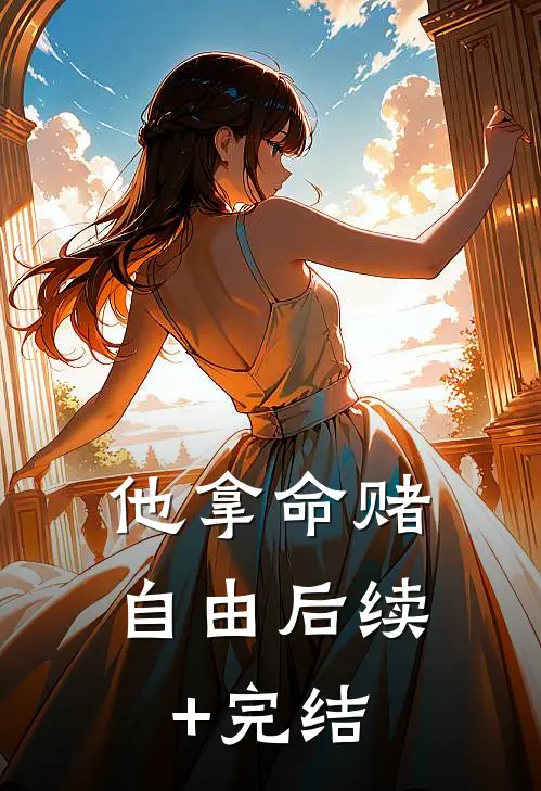 他拿命赌自由后续+完结