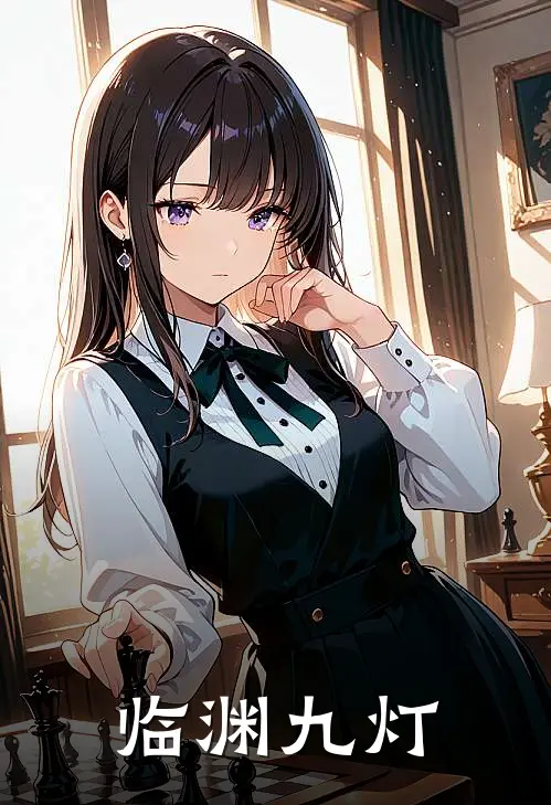 临渊九灯
