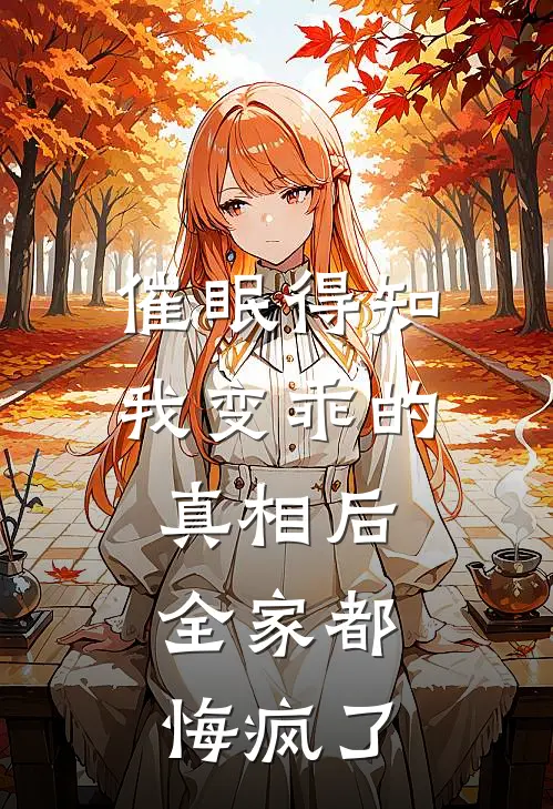 催眠得知我变乖的真相后，全家都悔疯了