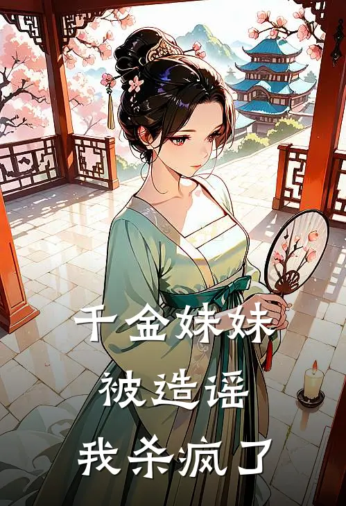 千金妹妹被造谣，我杀疯了