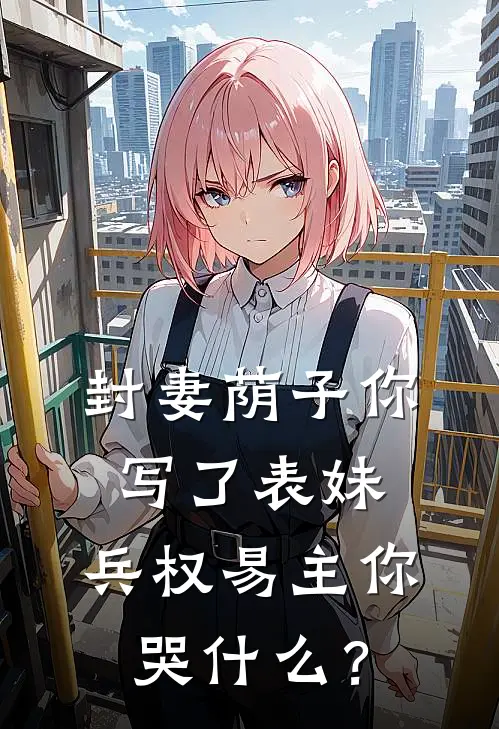 封妻荫子你写了表妹，兵权易主你哭什么？