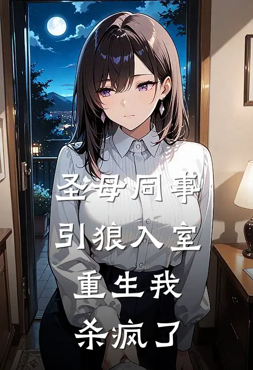 圣母同事引狼入室，重生我杀疯了