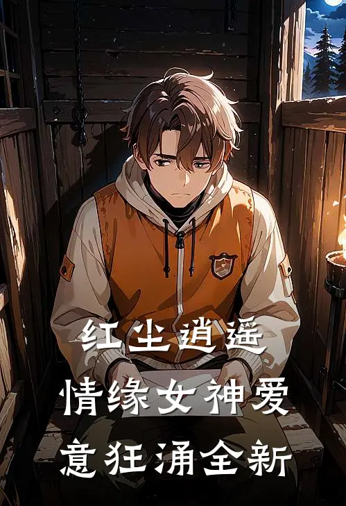 红尘逍遥，情缘女神爱意狂涌全新