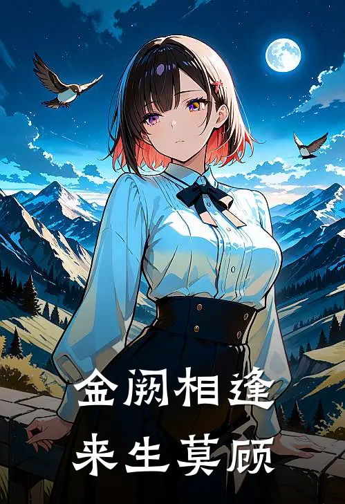 金阙相逢，来生莫顾
