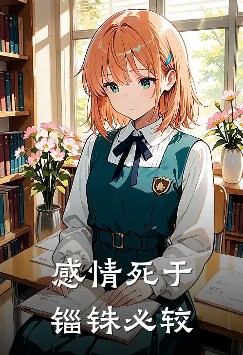 感情死于锱铢必较