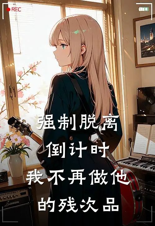 强制脱离倒计时，我不再做他的残次品