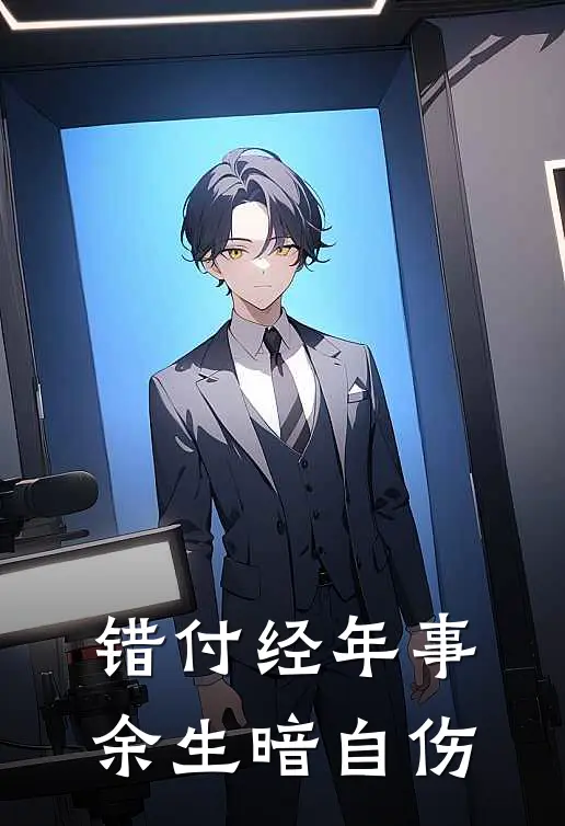 错付经年事，余生暗自伤