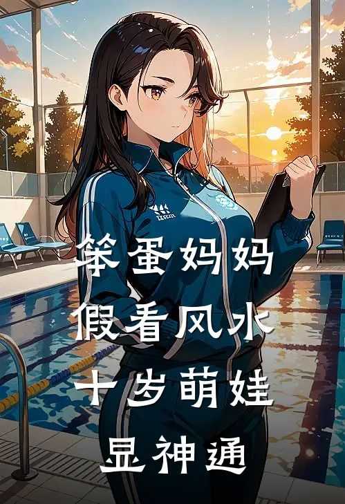 笨蛋妈妈假看风水，十岁萌娃显神通