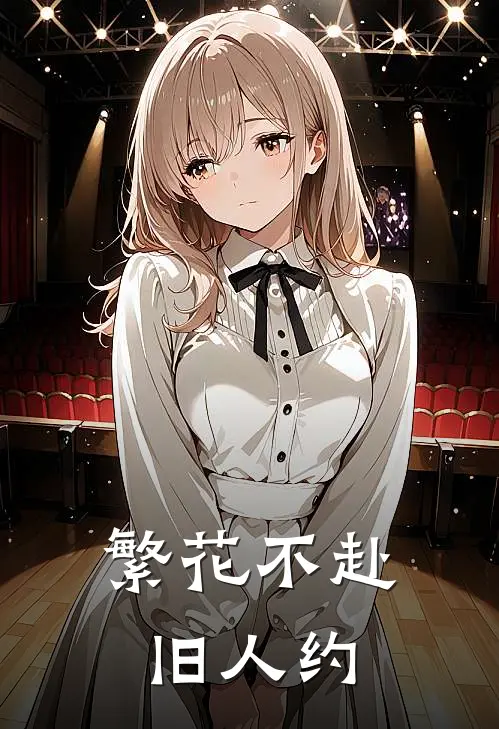 繁花不赴旧人约