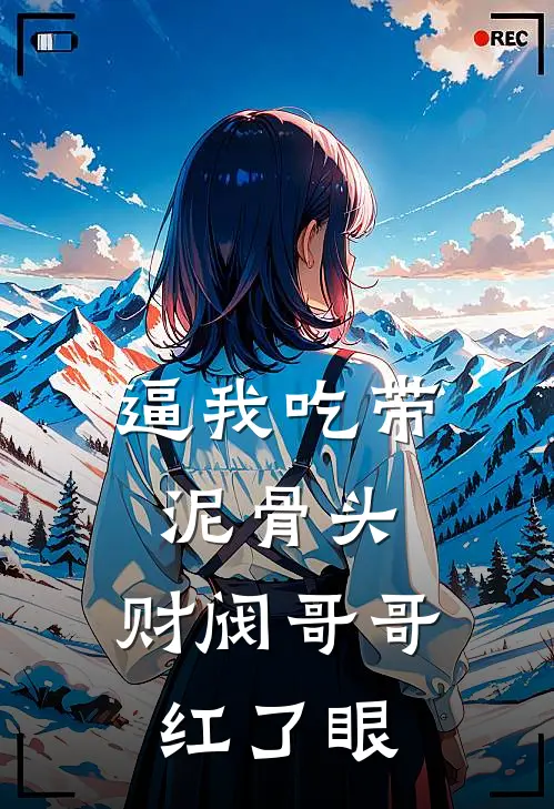 逼我吃带泥骨头，财阀哥哥红了眼