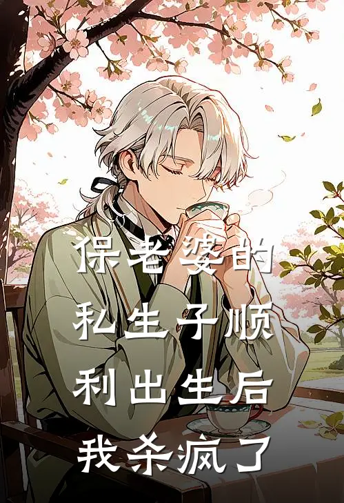 保老婆的私生子顺利出生后，我杀疯了