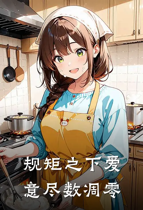 规矩之下爱意尽数凋零