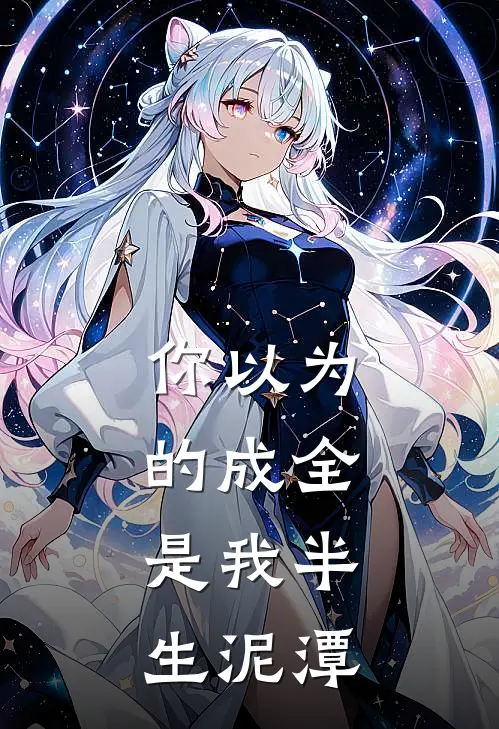 你以为的成全，是我半生泥潭