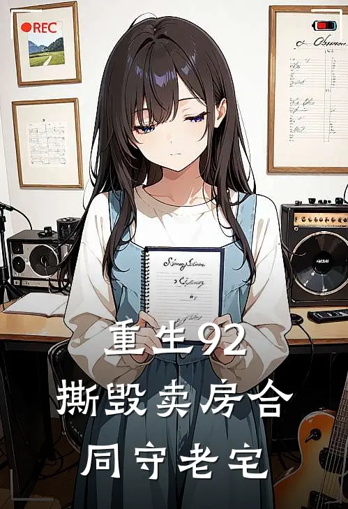 重生92，撕毁卖房合同守老宅