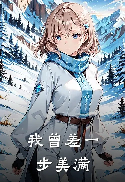 我曾差一步美满