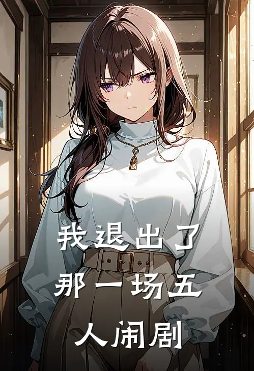 我退出了那一场五人闹剧