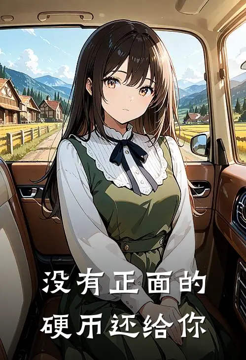 没有正面的硬币还给你