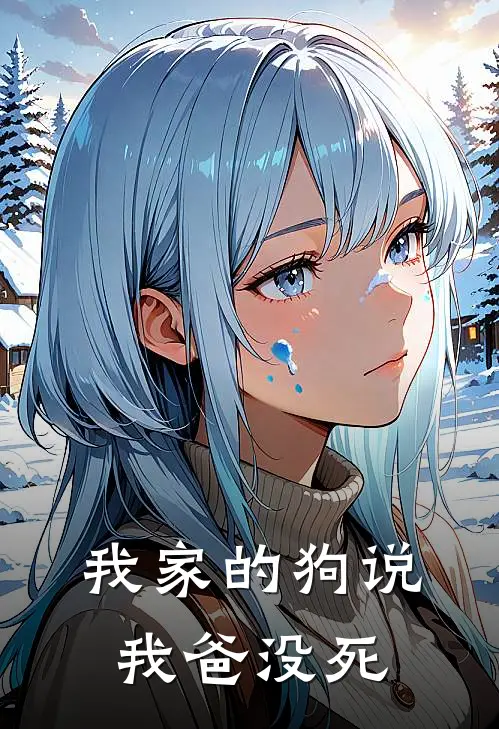我家的狗说,我爸没死是啥