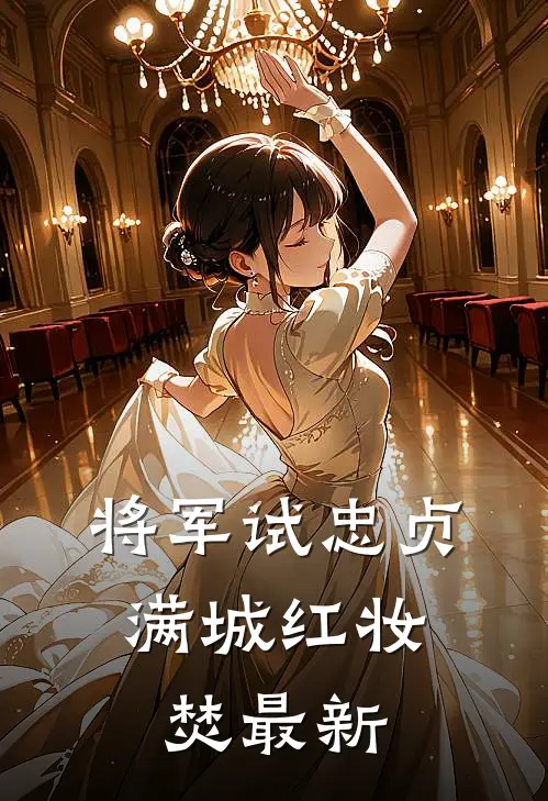 将军试忠贞，满城红妆焚最新