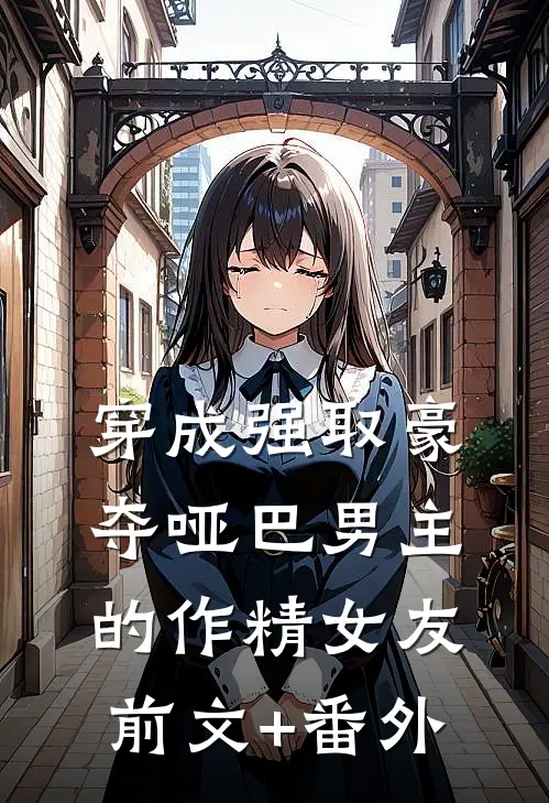 穿成强取豪夺哑巴男主的作精女友前文+番外