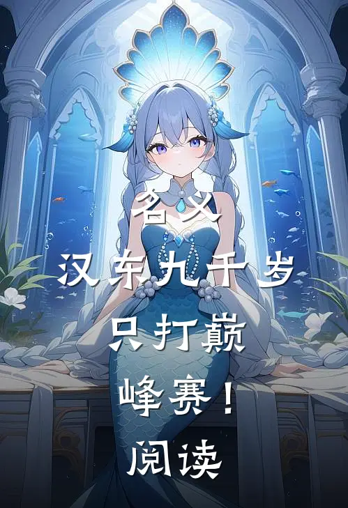 名义：汉东九千岁，只打巅峰赛！阅读