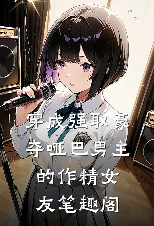 穿成强取豪夺哑巴男主的作精女友笔趣阁